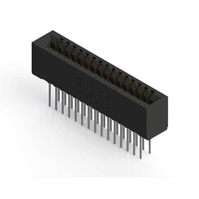391-030-522-201 EDAC Inc.  Edgeboard Connectors